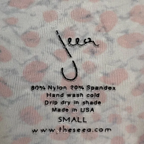 Small Doheny Rashguard Size Small - Picture 4 of 5